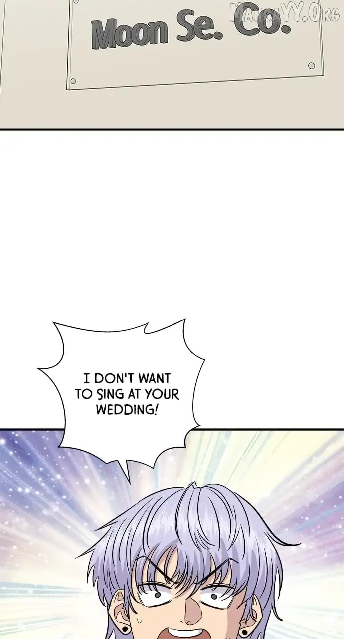 A Deadbeat’s Meal Chapter 199 page 58