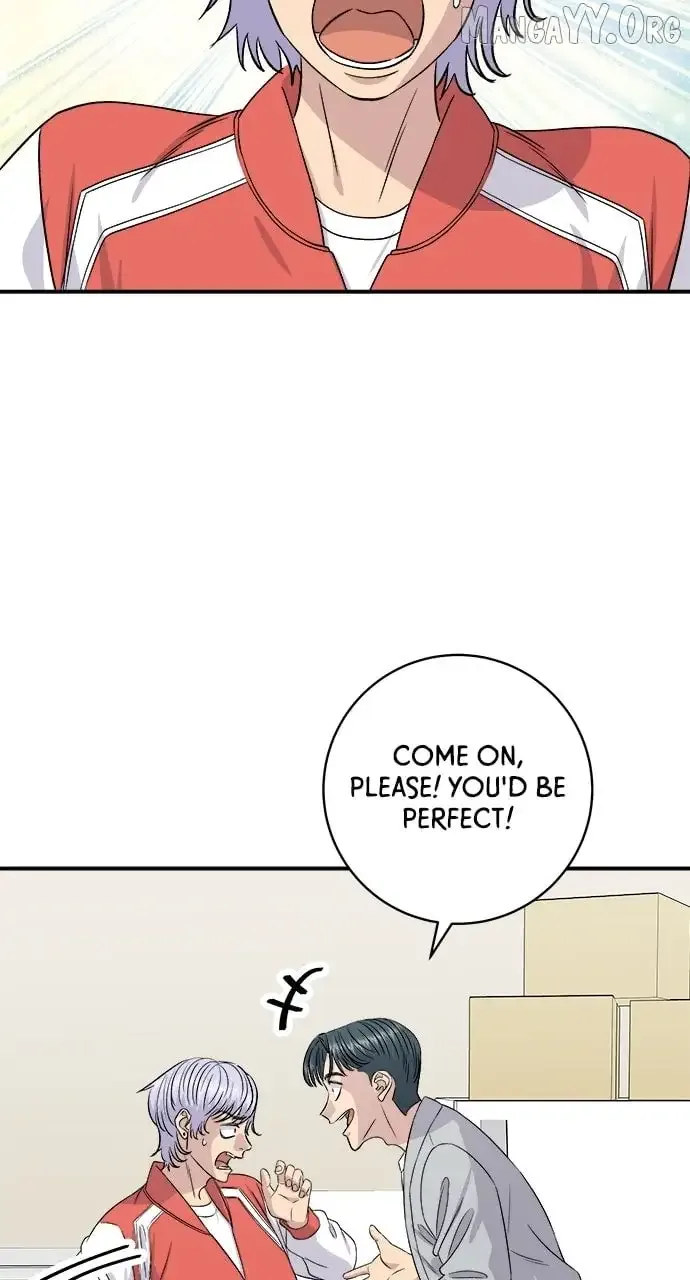 A Deadbeat’s Meal Chapter 199 page 59