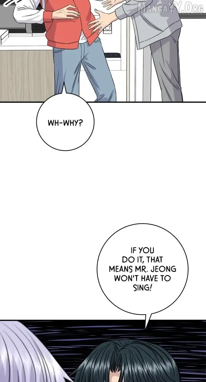 A Deadbeat’s Meal Chapter 199 page 60