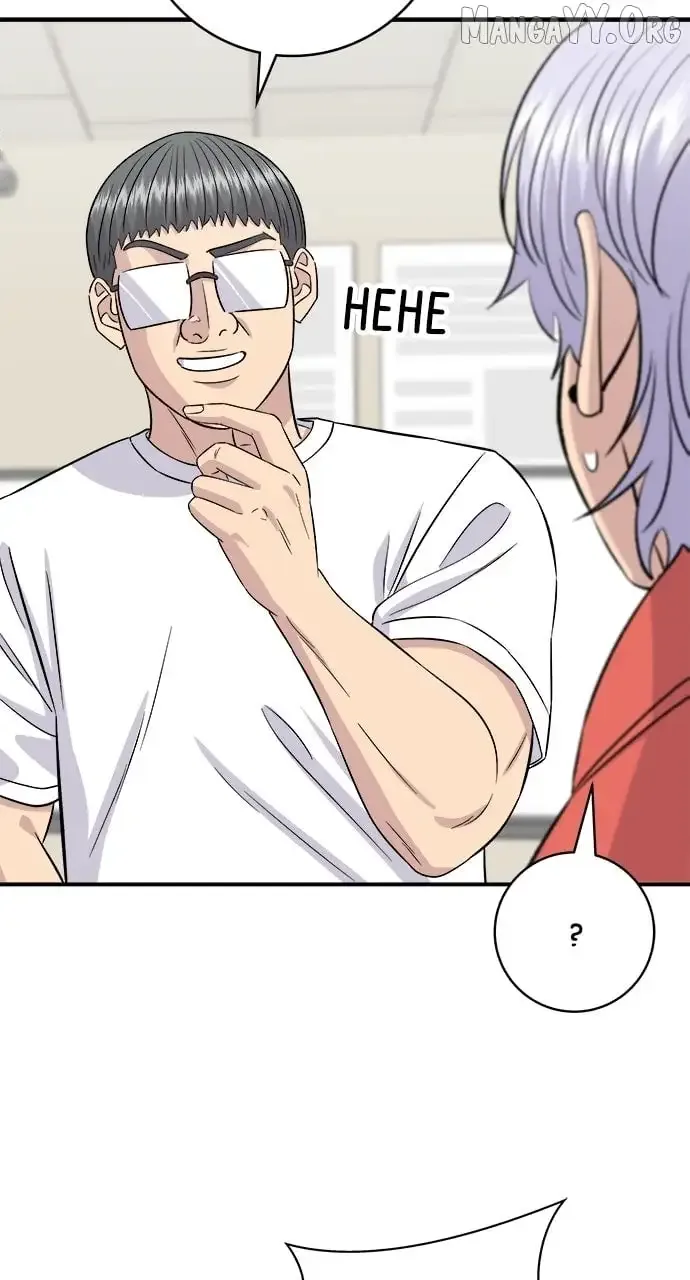 A Deadbeat’s Meal Chapter 199 page 63