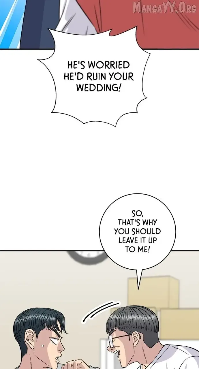 A Deadbeat’s Meal Chapter 199 page 65