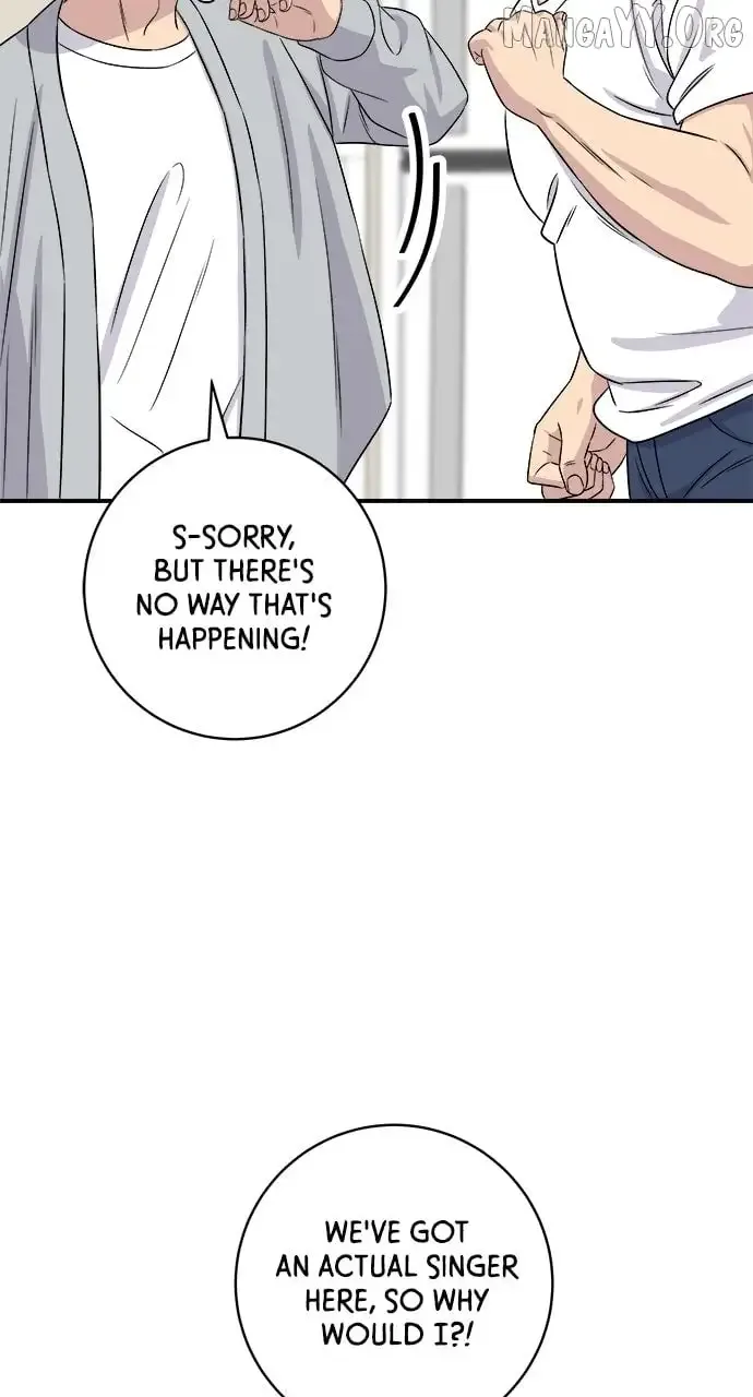 A Deadbeat’s Meal Chapter 199 page 66