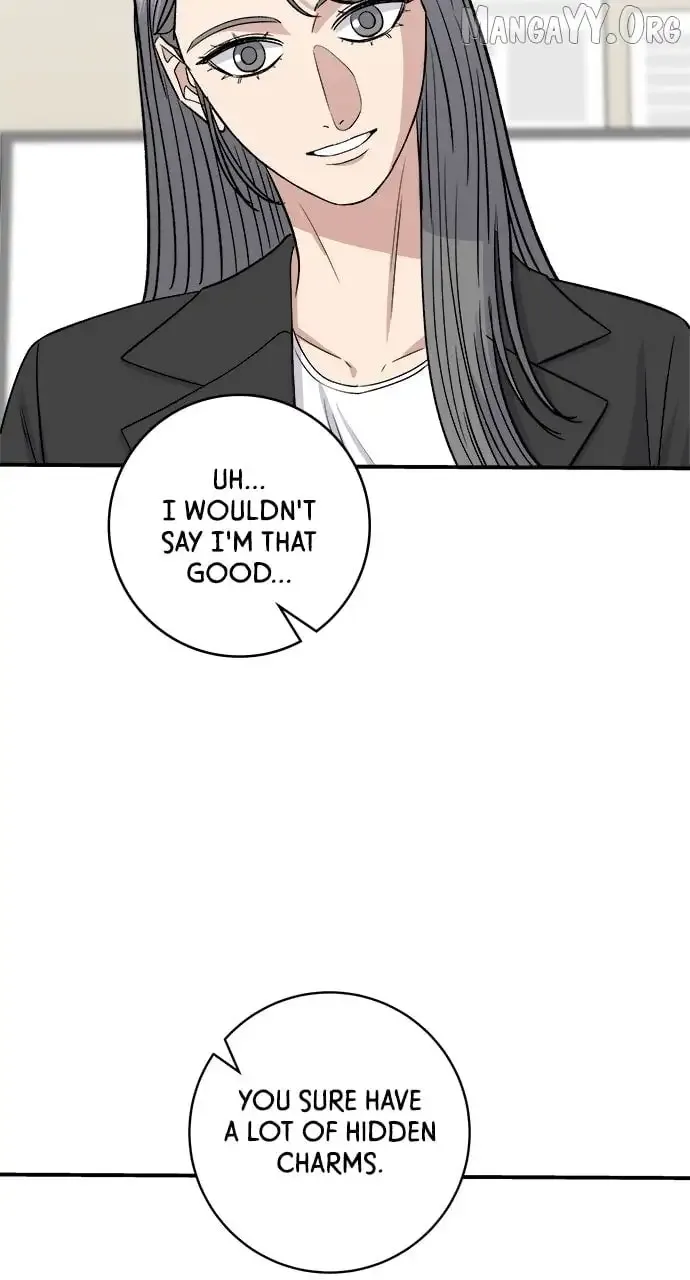 A Deadbeat’s Meal Chapter 199 page 70