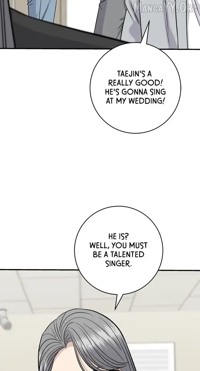 A Deadbeat’s Meal Chapter 199 page 69