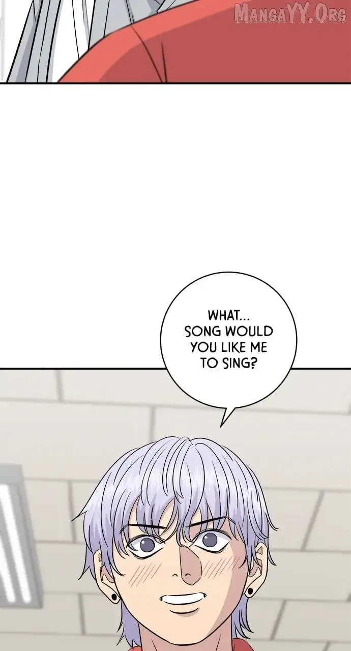 A Deadbeat’s Meal Chapter 199 page 74