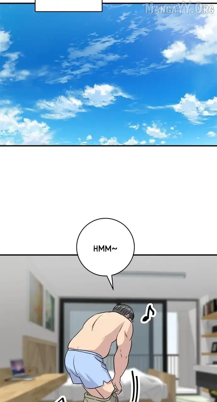 A Deadbeat’s Meal Chapter 199 page 76