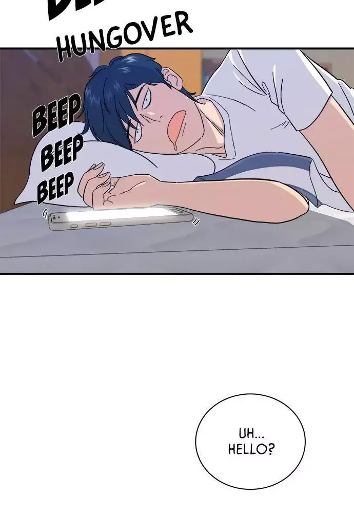 A Deadbeat’s Meal Chapter 2 page 3
