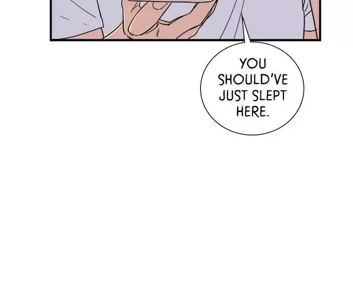 A Deadbeat’s Meal Chapter 2 page 6