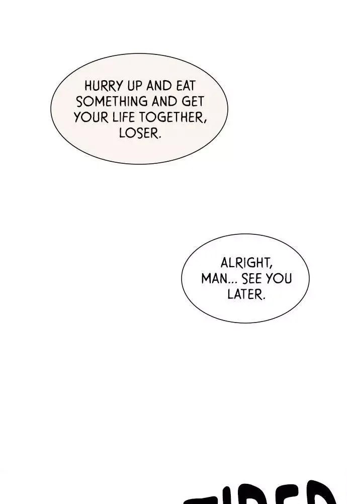 A Deadbeat’s Meal Chapter 2 page 8