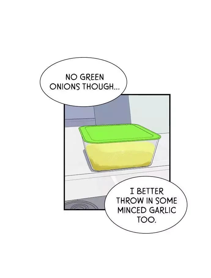 A Deadbeat’s Meal Chapter 2 page 16