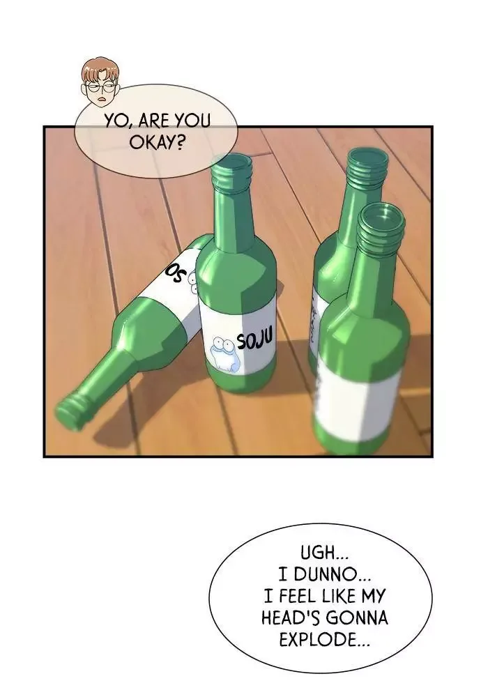A Deadbeat’s Meal Chapter 2 page 4