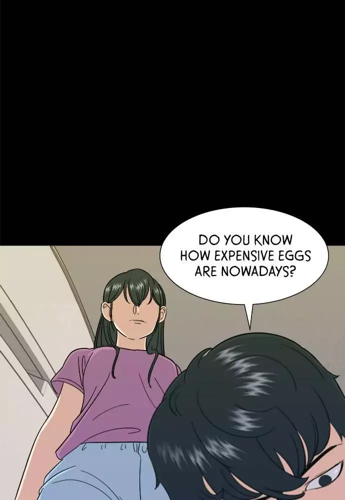 A Deadbeat’s Meal Chapter 2 page 29
