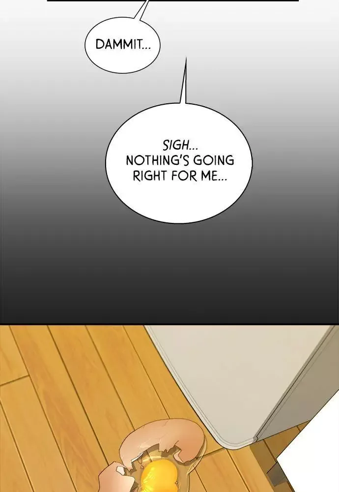 A Deadbeat’s Meal Chapter 2 page 23
