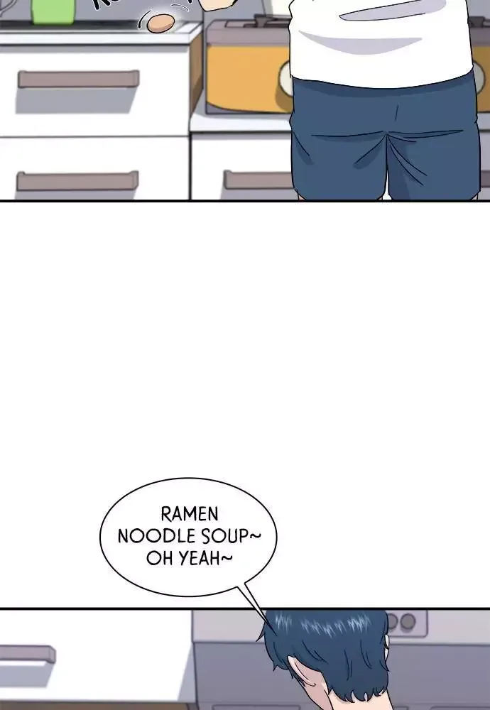 A Deadbeat’s Meal Chapter 2 page 20