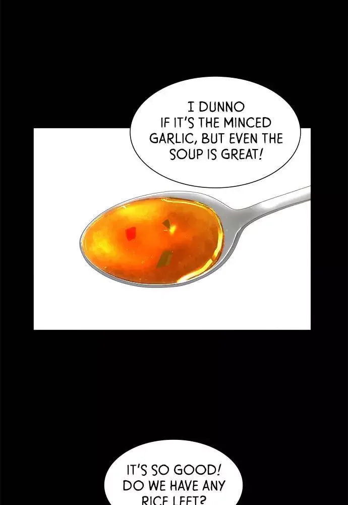 A Deadbeat’s Meal Chapter 2 page 36