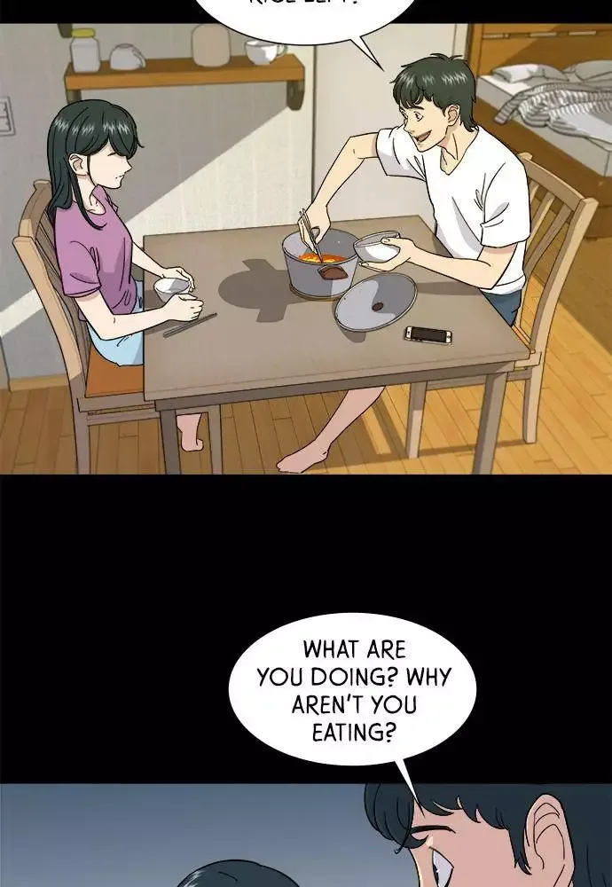 A Deadbeat’s Meal Chapter 2 page 37