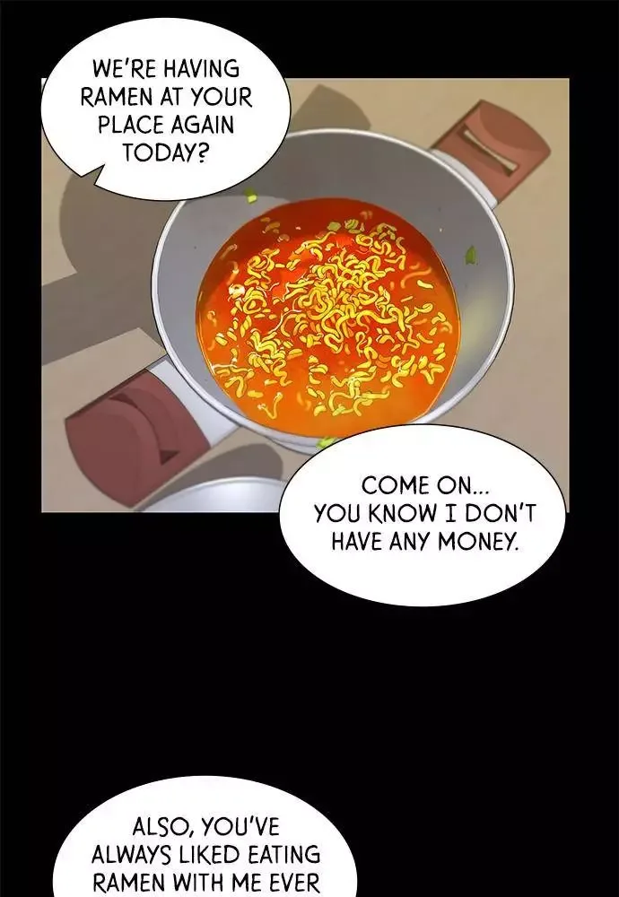 A Deadbeat’s Meal Chapter 2 page 39