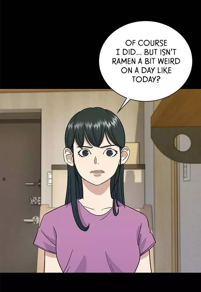 A Deadbeat’s Meal Chapter 2 page 41