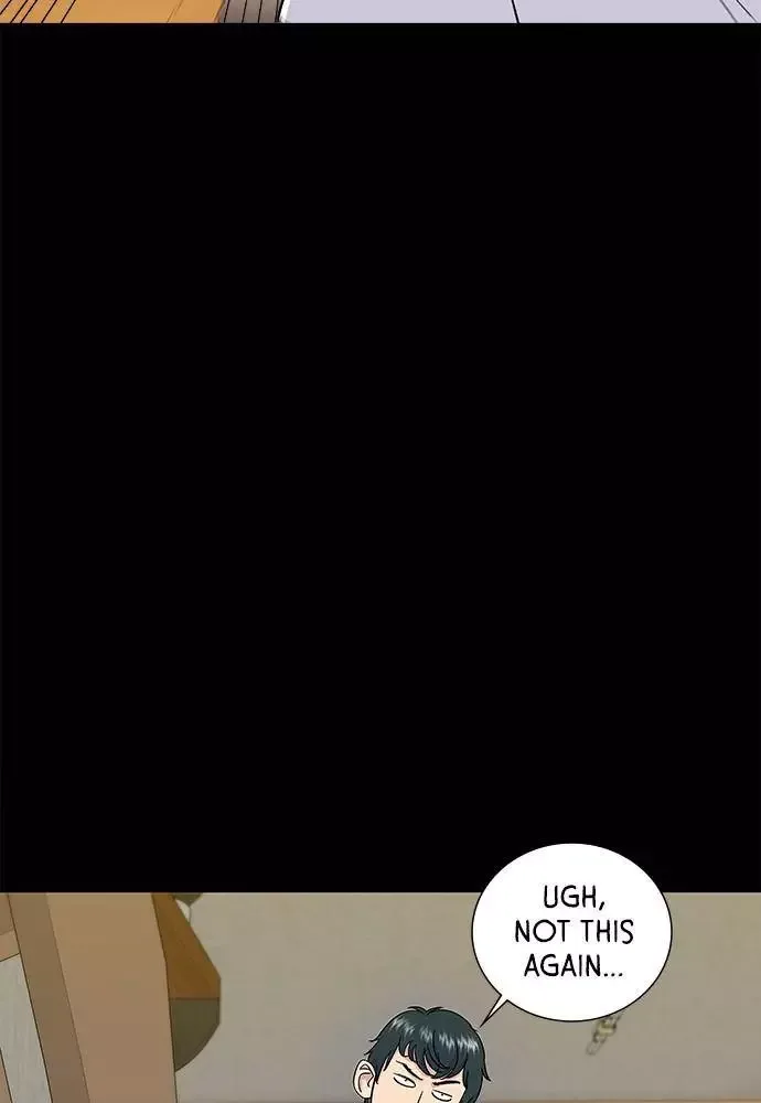 A Deadbeat’s Meal Chapter 2 page 47