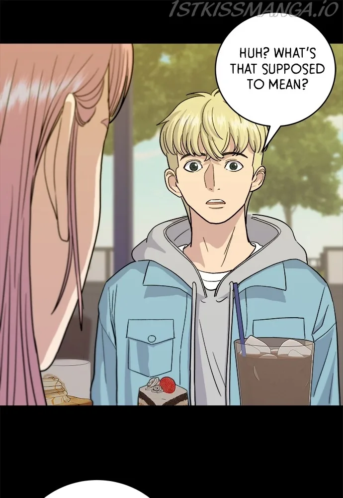 A Deadbeat’s Meal Chapter 20 page 25
