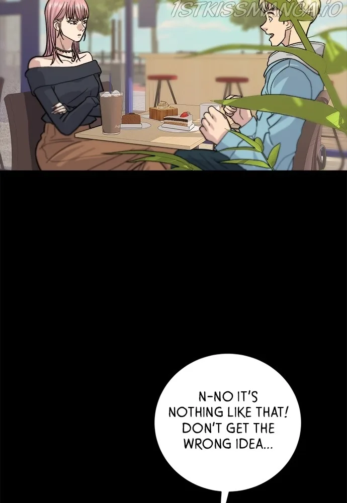 A Deadbeat’s Meal Chapter 20 page 15