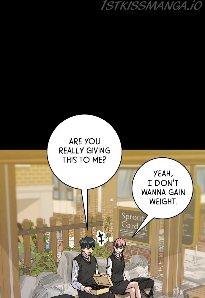 A Deadbeat’s Meal Chapter 20 page 5