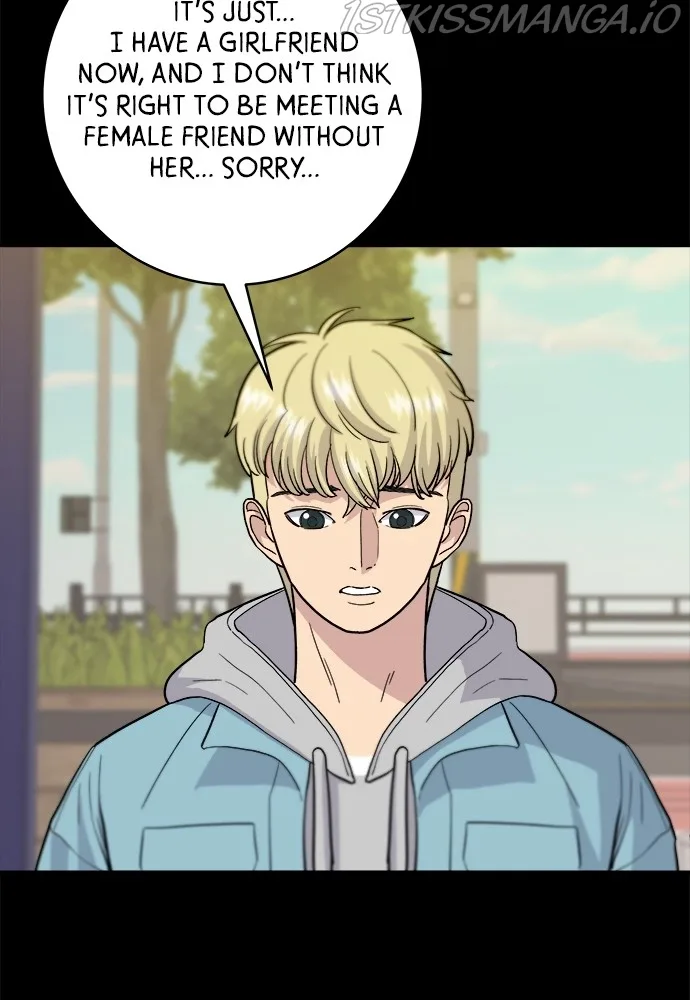 A Deadbeat’s Meal Chapter 20 page 17