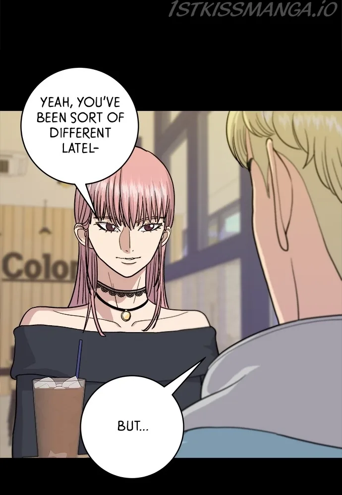 A Deadbeat’s Meal Chapter 20 page 30