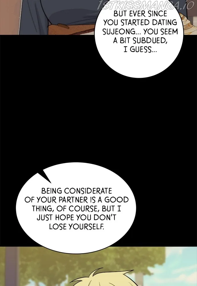 A Deadbeat’s Meal Chapter 20 page 27