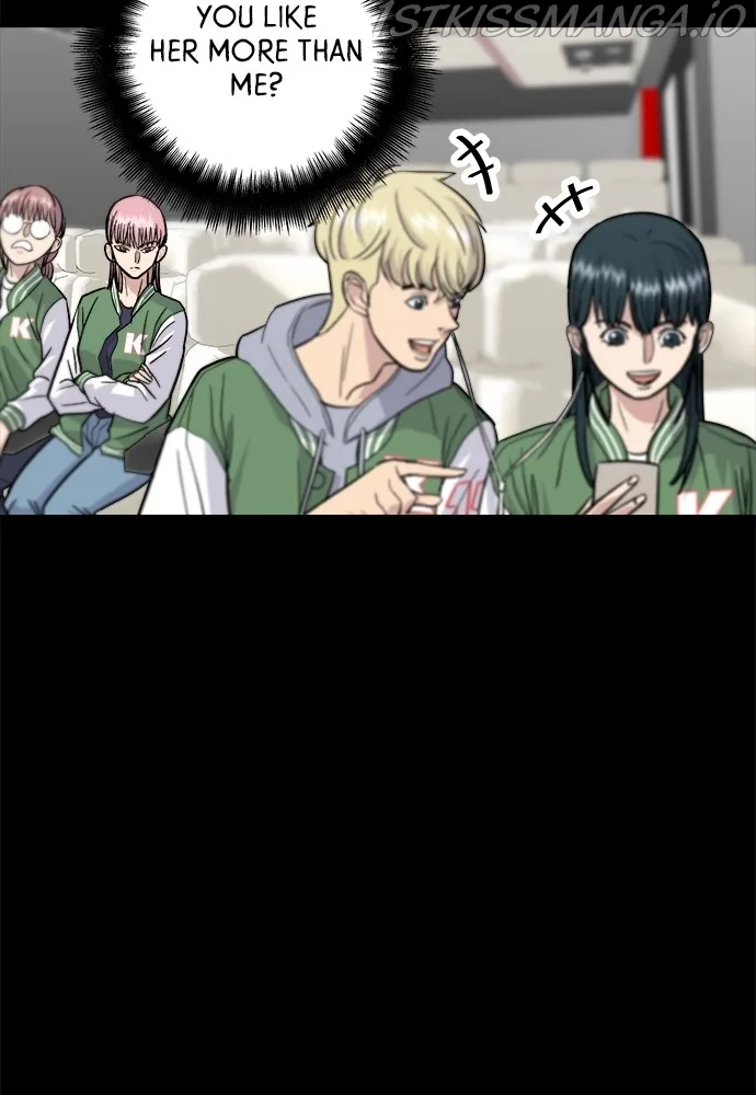 A Deadbeat’s Meal Chapter 20 page 35
