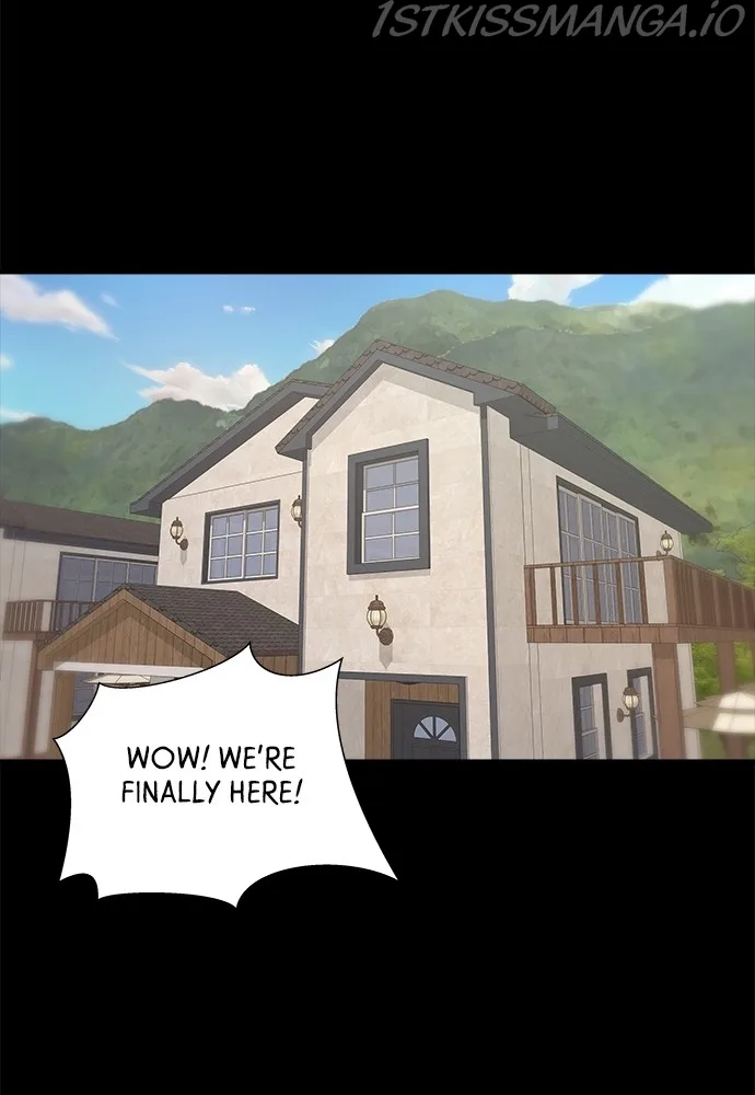 A Deadbeat’s Meal Chapter 20 page 39