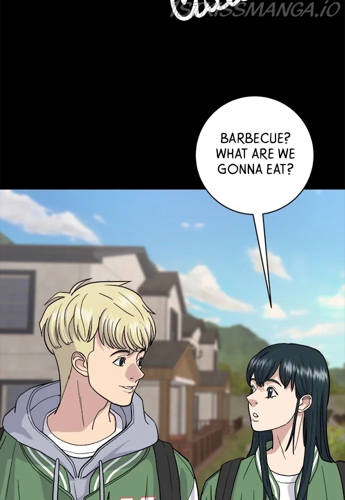 A Deadbeat’s Meal Chapter 20 page 41