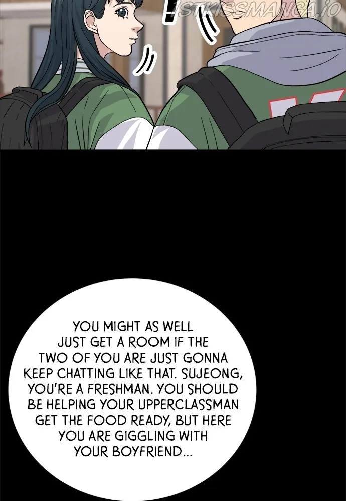 A Deadbeat’s Meal Chapter 20 page 43