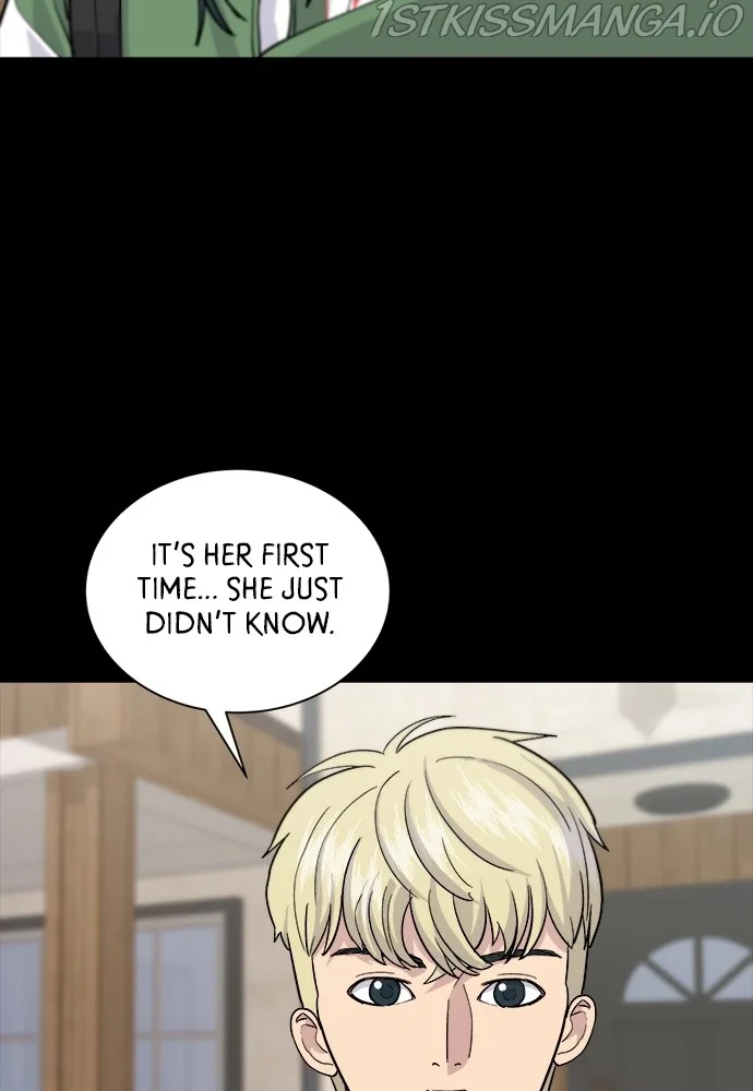 A Deadbeat’s Meal Chapter 20 page 47
