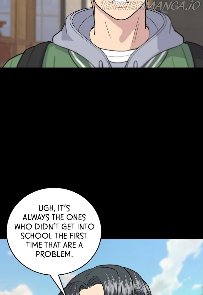 A Deadbeat’s Meal Chapter 20 page 48