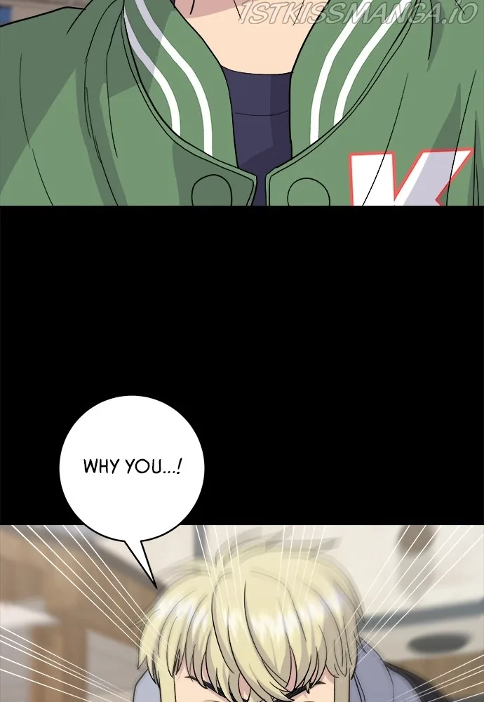 A Deadbeat’s Meal Chapter 20 page 55