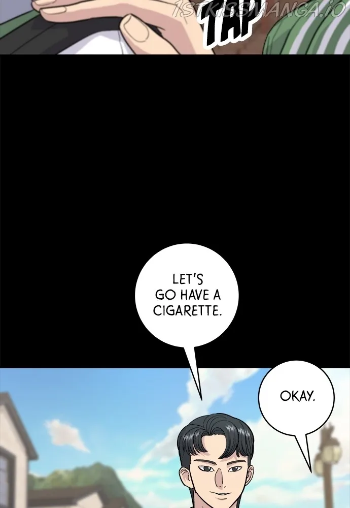 A Deadbeat’s Meal Chapter 20 page 63