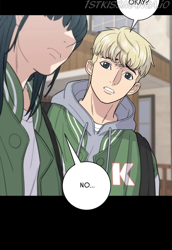 A Deadbeat’s Meal Chapter 20 page 65