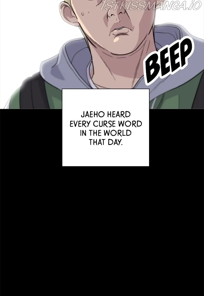 A Deadbeat’s Meal Chapter 20 page 69