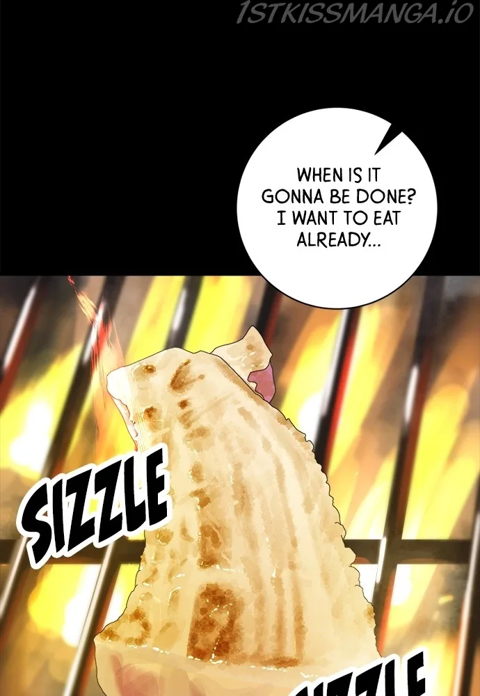 A Deadbeat’s Meal Chapter 20 page 71