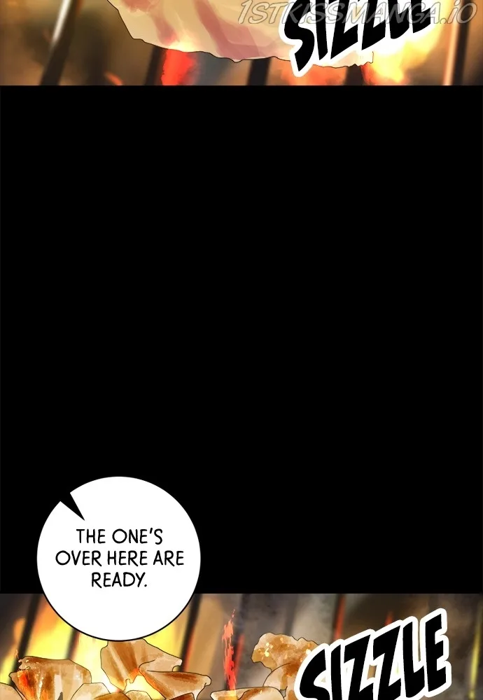 A Deadbeat’s Meal Chapter 20 page 72