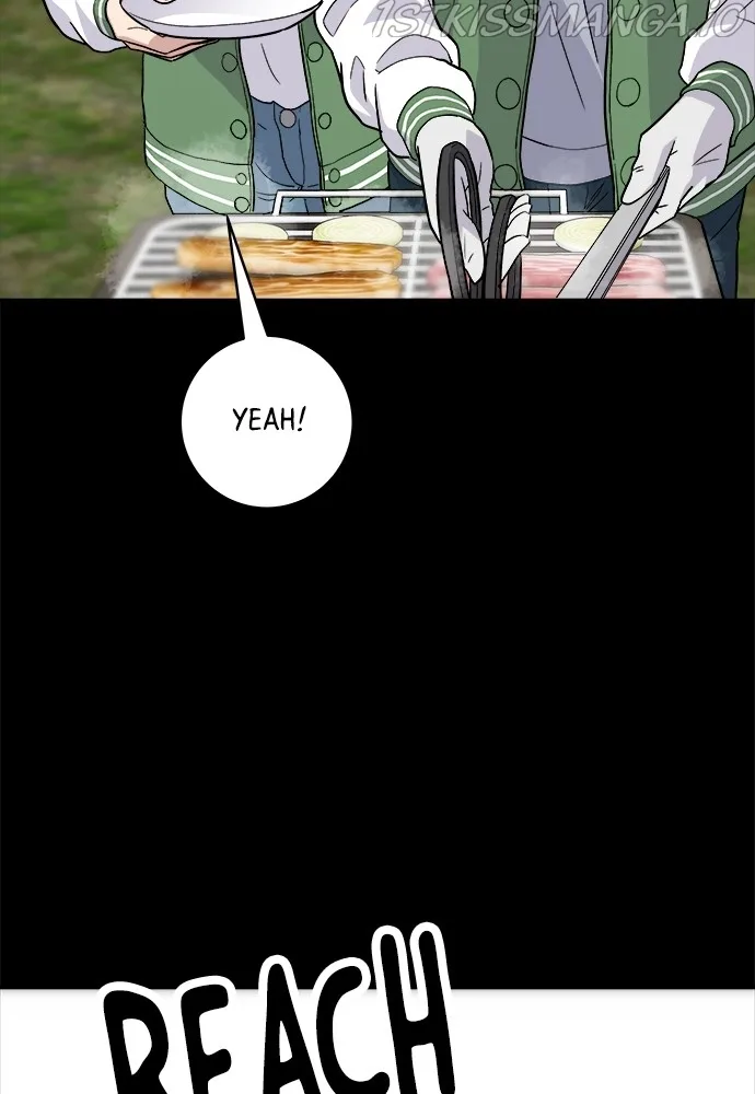 A Deadbeat’s Meal Chapter 20 page 75