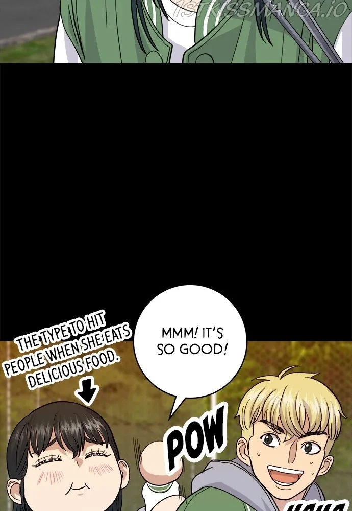 A Deadbeat’s Meal Chapter 20 page 78