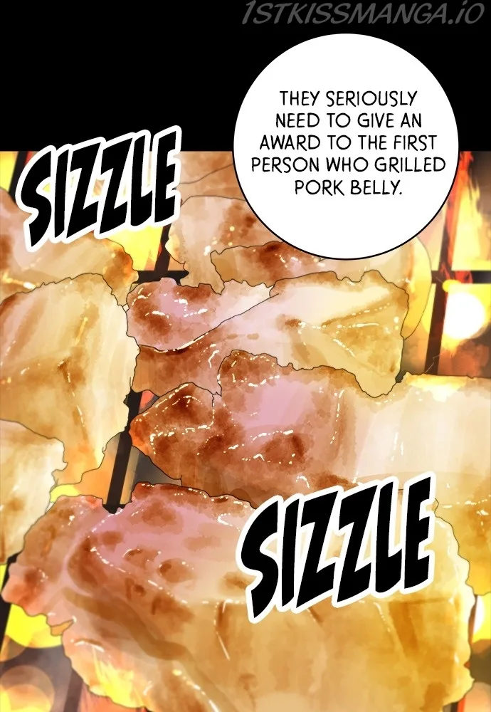 A Deadbeat’s Meal Chapter 20 page 80
