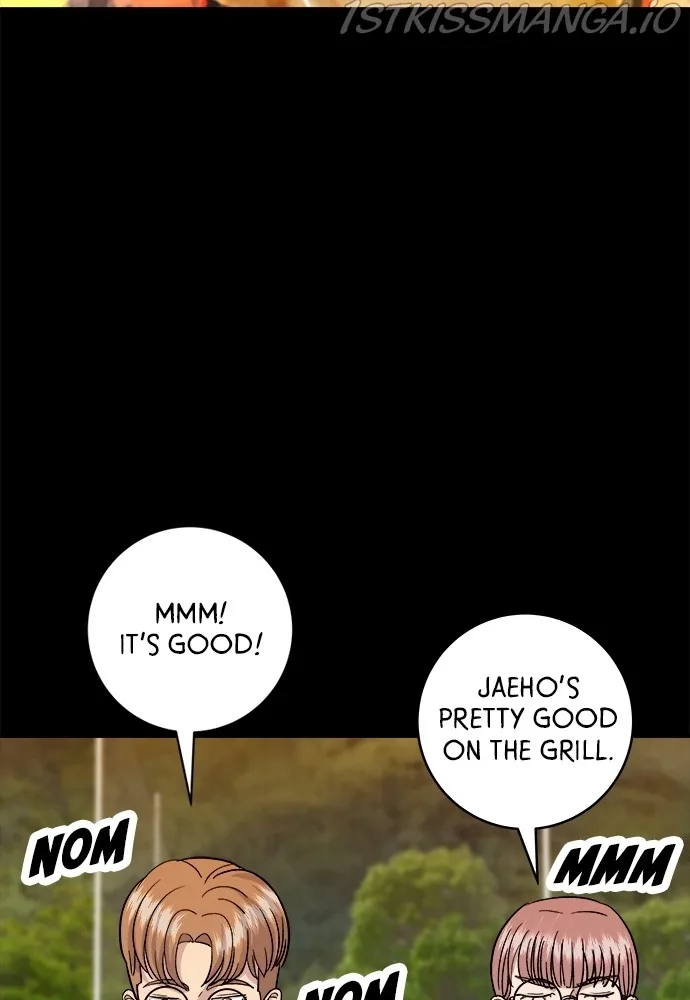 A Deadbeat’s Meal Chapter 20 page 81