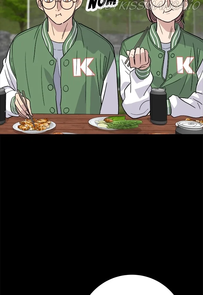 A Deadbeat’s Meal Chapter 20 page 82