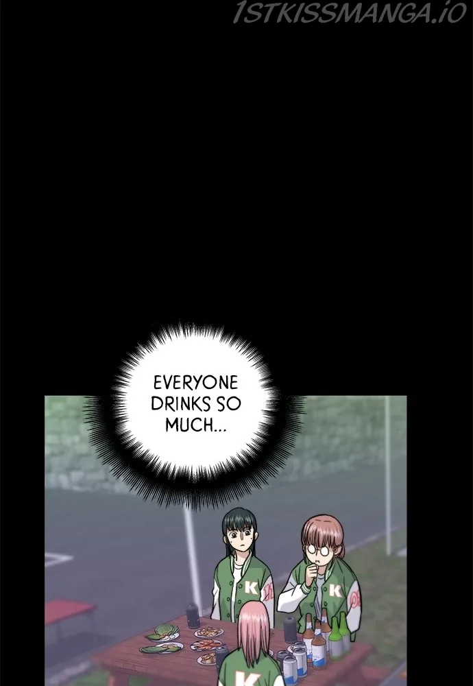 A Deadbeat’s Meal Chapter 20 page 87