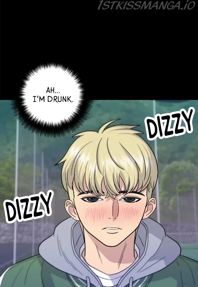 A Deadbeat’s Meal Chapter 20 page 92