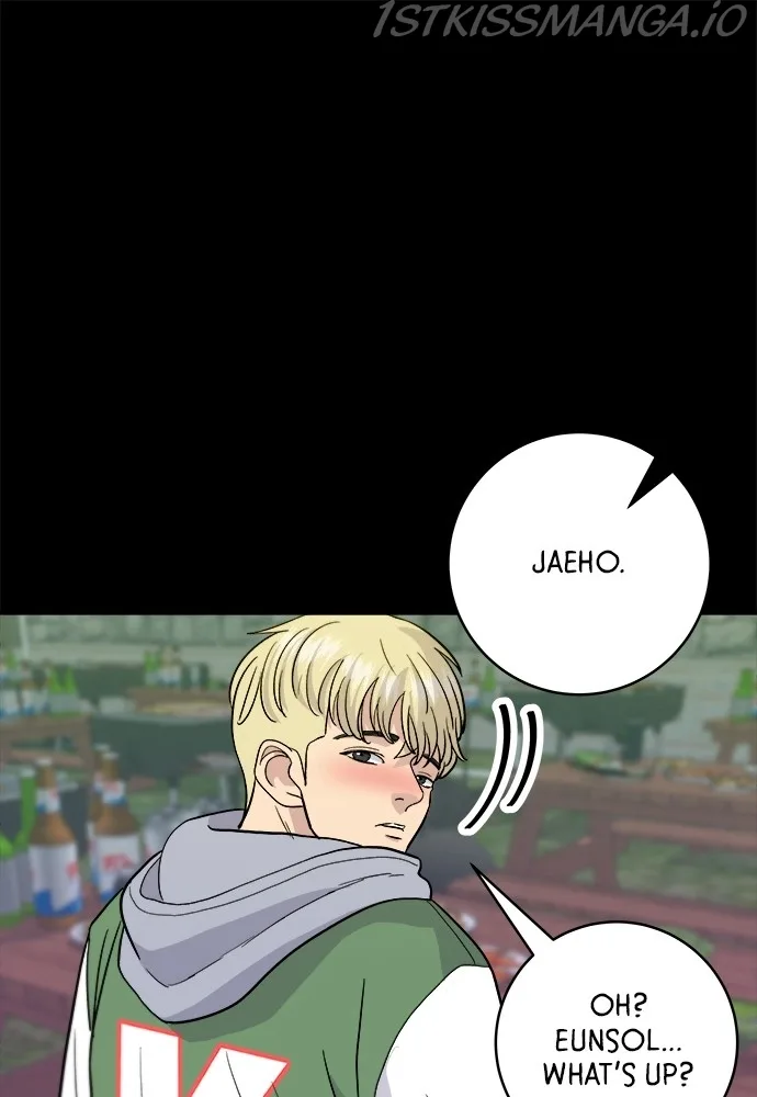 A Deadbeat’s Meal Chapter 20 page 94