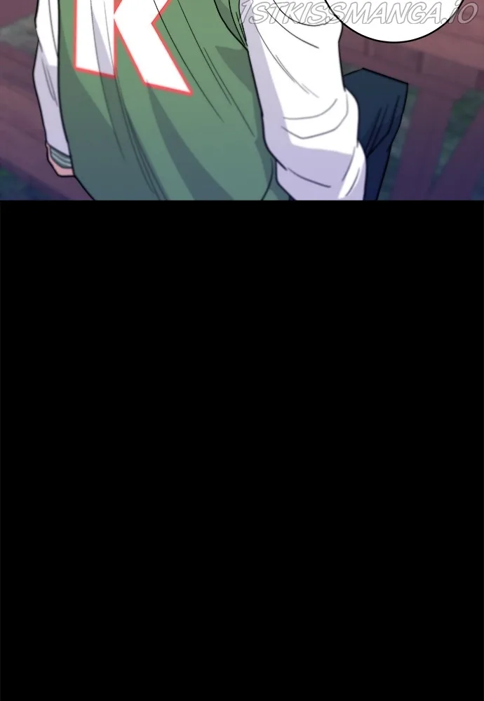 A Deadbeat’s Meal Chapter 20 page 95